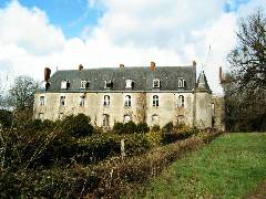 chateau a restaurer a vendre ile de france