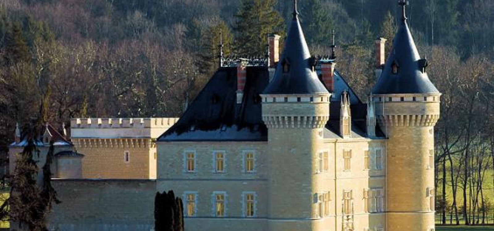 Nantua, Jura, France, ,5 BathroomsBathrooms,Chateau,A vendre,1009 Nantua, Jura, France, ,5 BathroomsBathrooms,Chateau,A vendre,1009