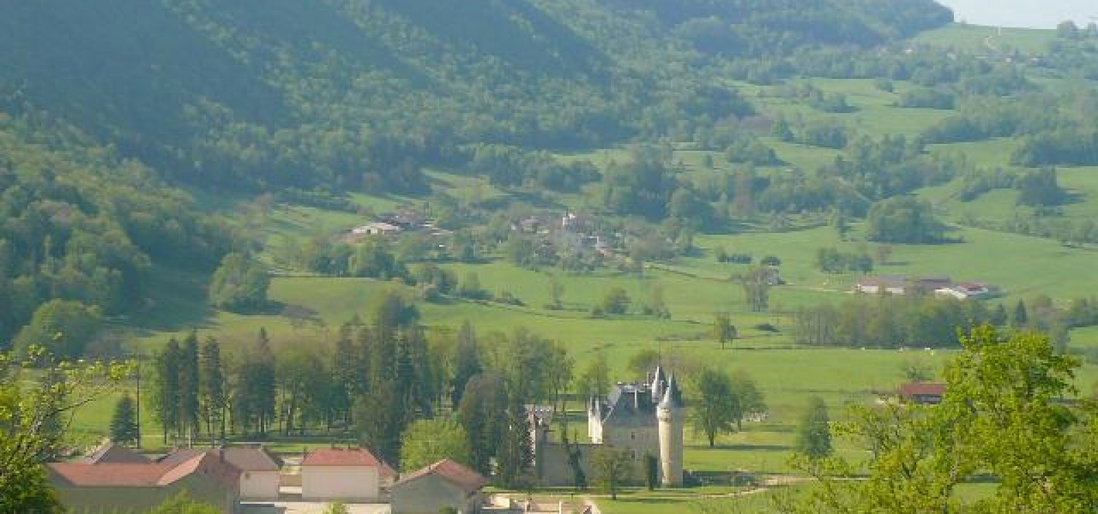 Nantua, Jura, France, ,5 BathroomsBathrooms,Chateau,A vendre,1009 Nantua, Jura, France, ,5 BathroomsBathrooms,Chateau,A vendre,1009