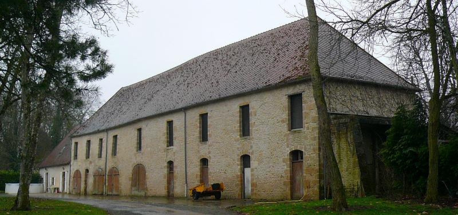 Bourges, Cher, France, ,Chateau,A vendre,1015 Bourges, Cher, France, ,Chateau,A vendre,1015