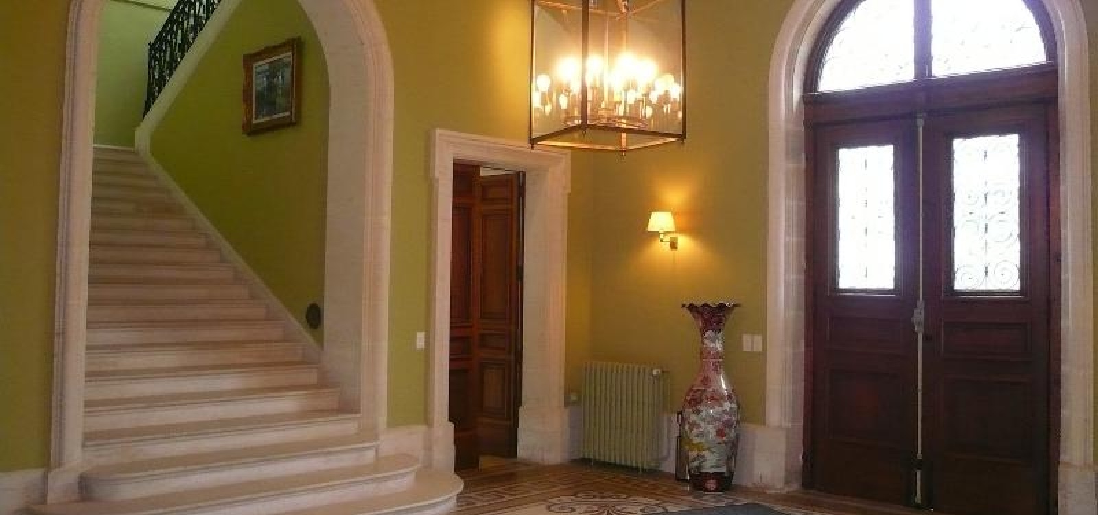 Bourges, Cher, France, ,Chateau,A vendre,1015 Bourges, Cher, France, ,Chateau,A vendre,1015