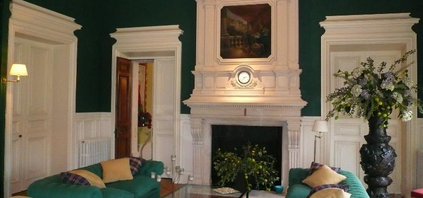 Bourges, Cher, France, ,Chateau,A vendre,1015 Bourges, Cher, France, ,Chateau,A vendre,1015