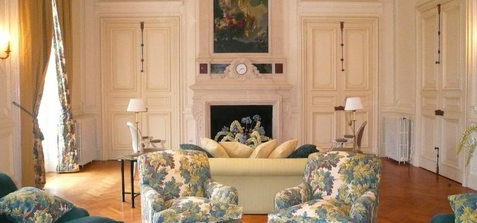 Bourges, Cher, France, ,Chateau,A vendre,1015 Bourges, Cher, France, ,Chateau,A vendre,1015