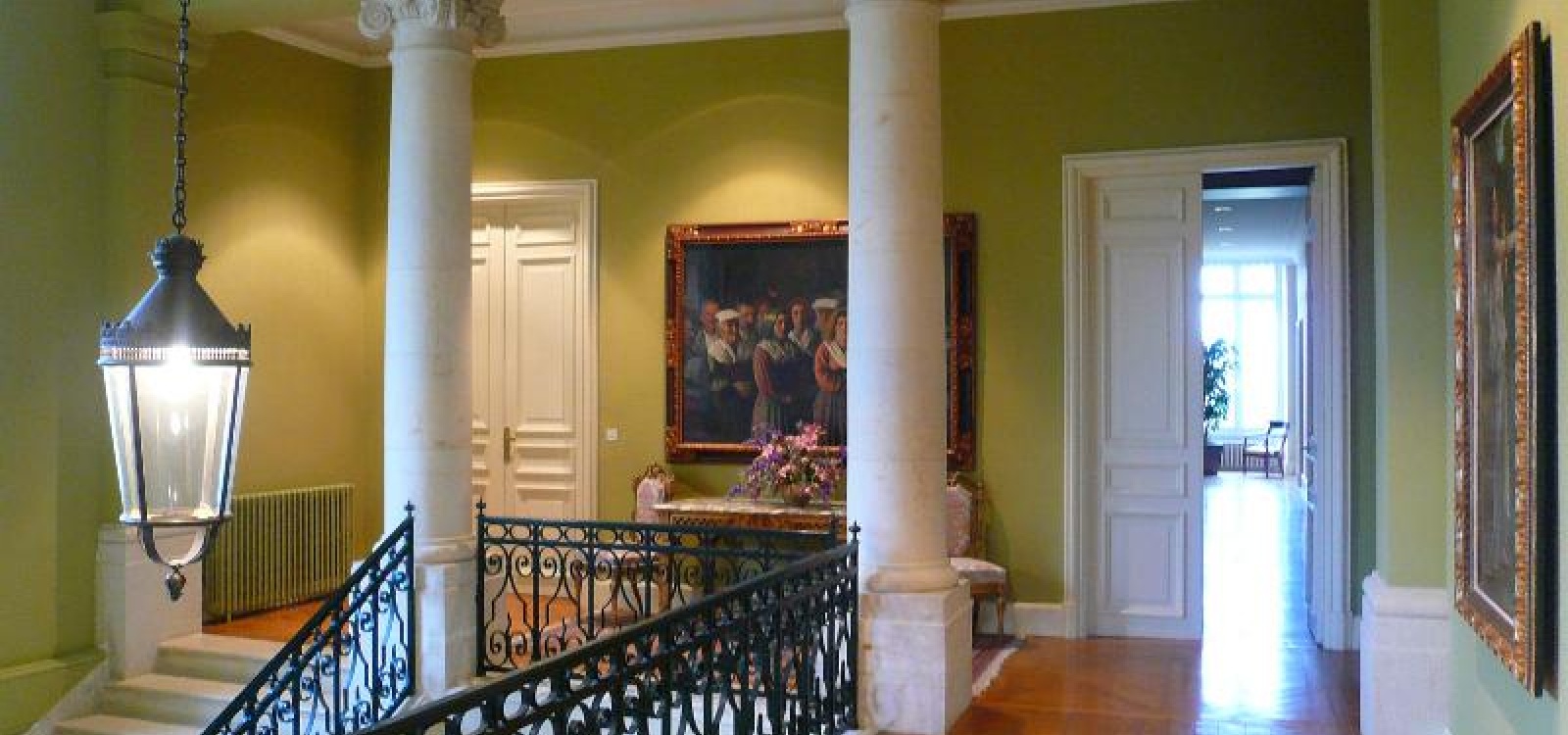 Bourges, Cher, France, ,Chateau,A vendre,1015 Bourges, Cher, France, ,Chateau,A vendre,1015