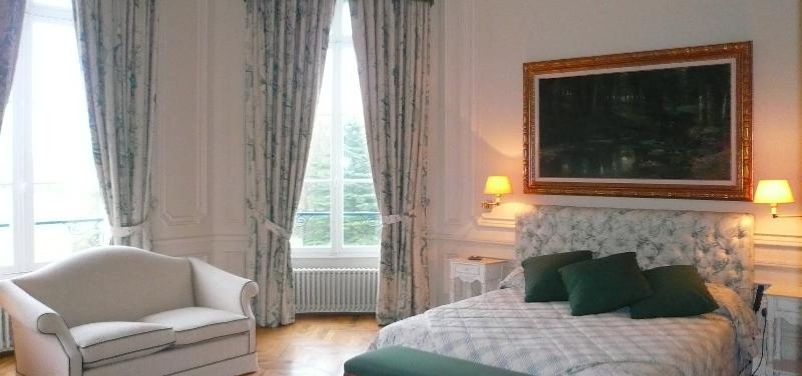 Bourges, Cher, France, ,Chateau,A vendre,1015 Bourges, Cher, France, ,Chateau,A vendre,1015