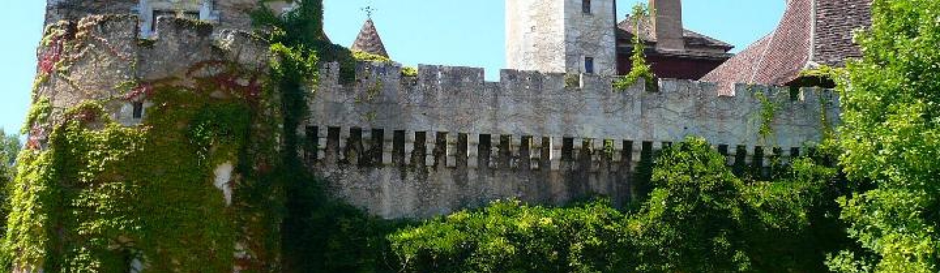 Périgueux, Dordogne, France, ,Chateau,A vendre,1016
