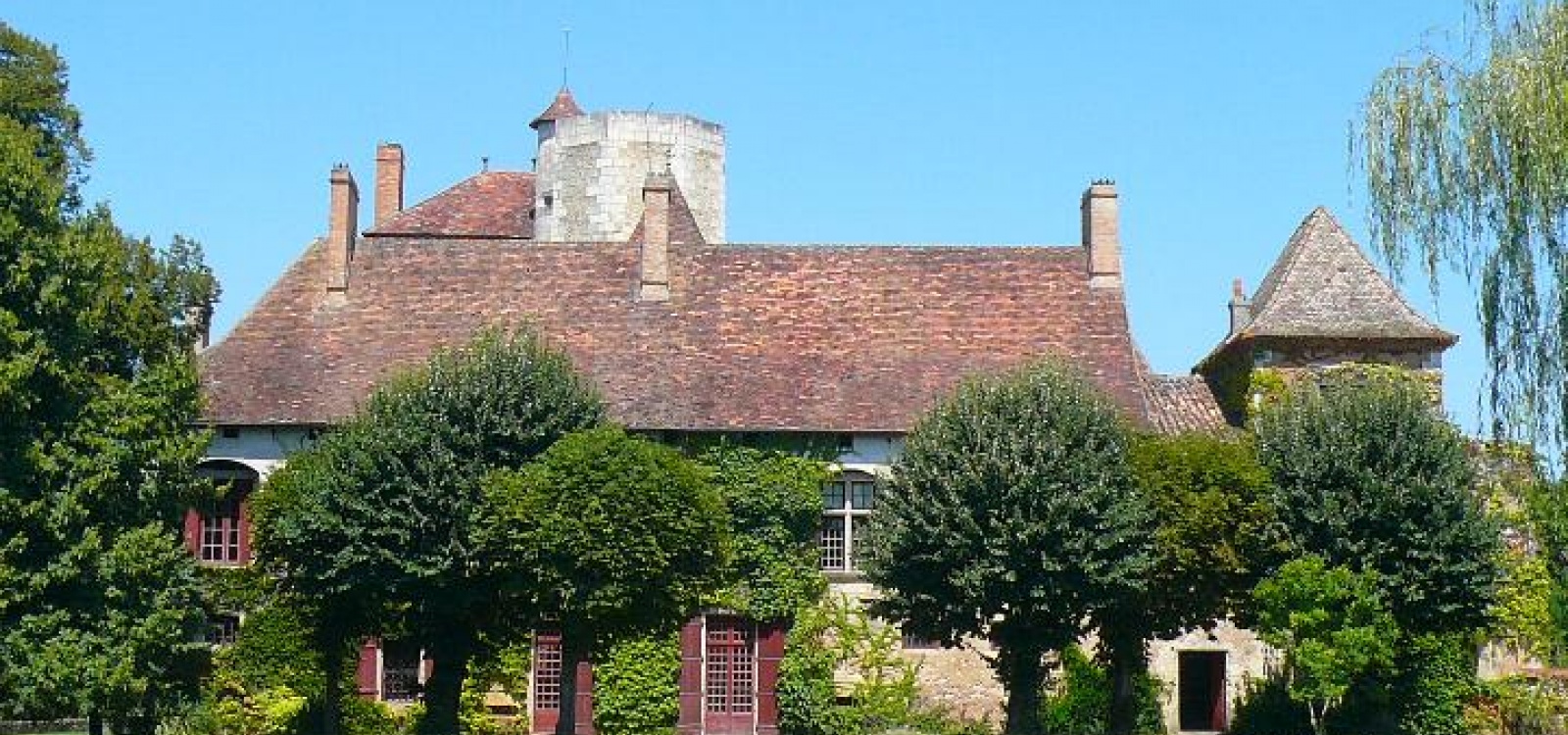 Périgueux, Dordogne, France, ,Chateau,A vendre,1016 Périgueux, Dordogne, France, ,Chateau,A vendre,1016