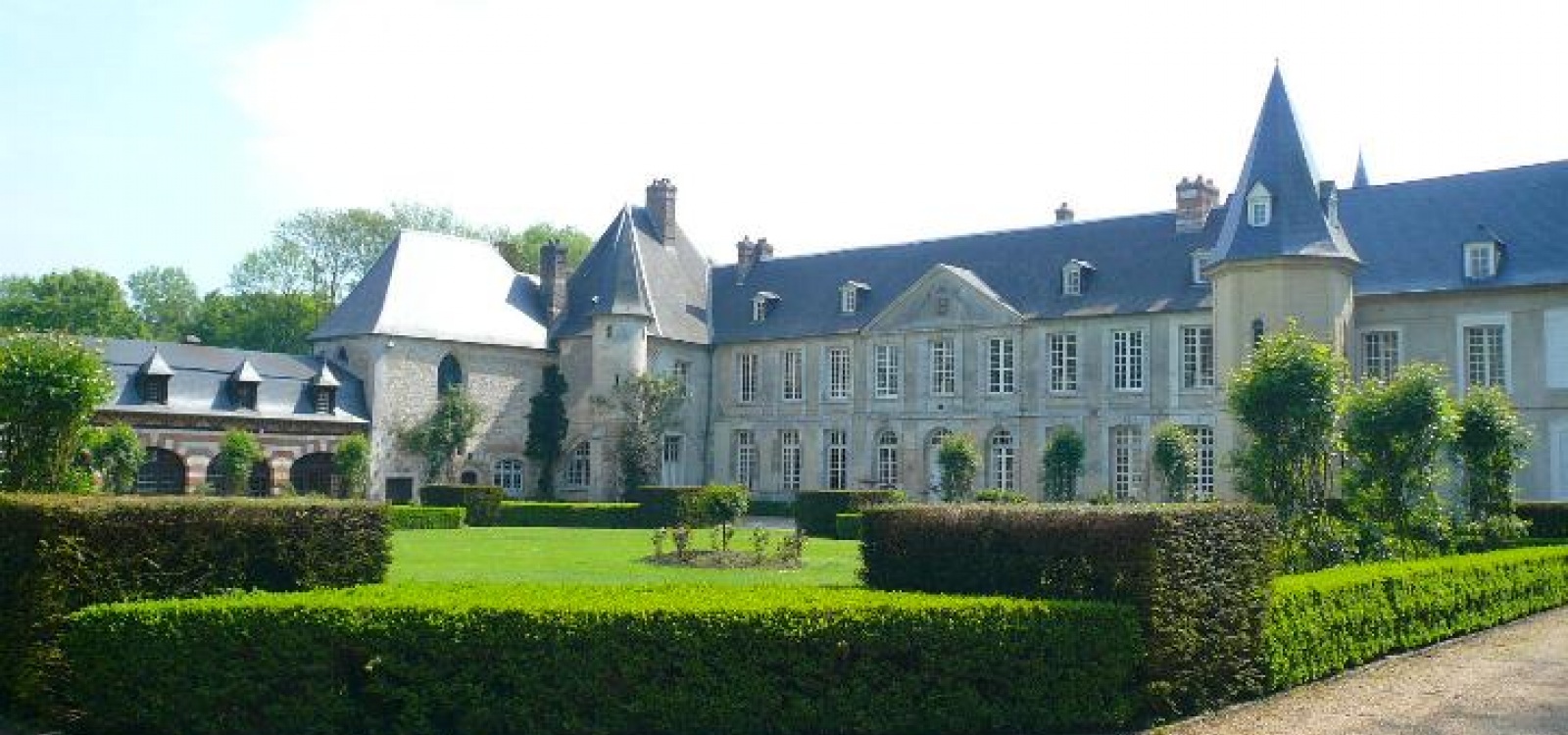 Pont-Audemer, Eure, France, ,Chateau,A vendre,1001