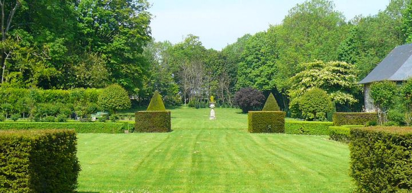 Pont-Audemer, Eure, France, ,Chateau,A vendre,1001