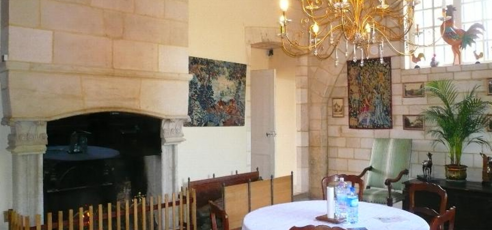 Pont-Audemer, Eure, France, ,Chateau,A vendre,1001