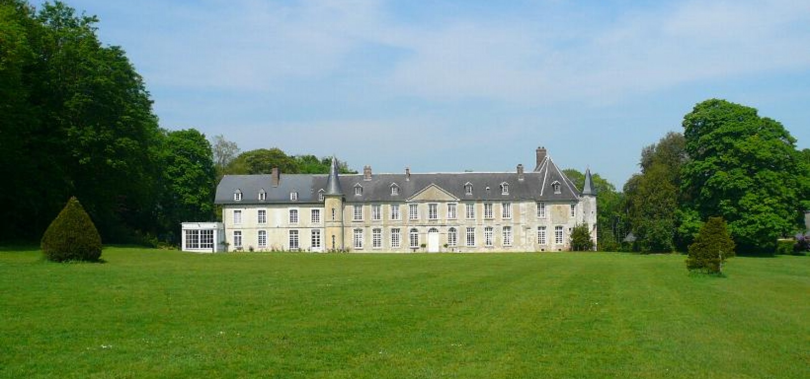 Pont-Audemer, Eure, France, ,Chateau,A vendre,1001