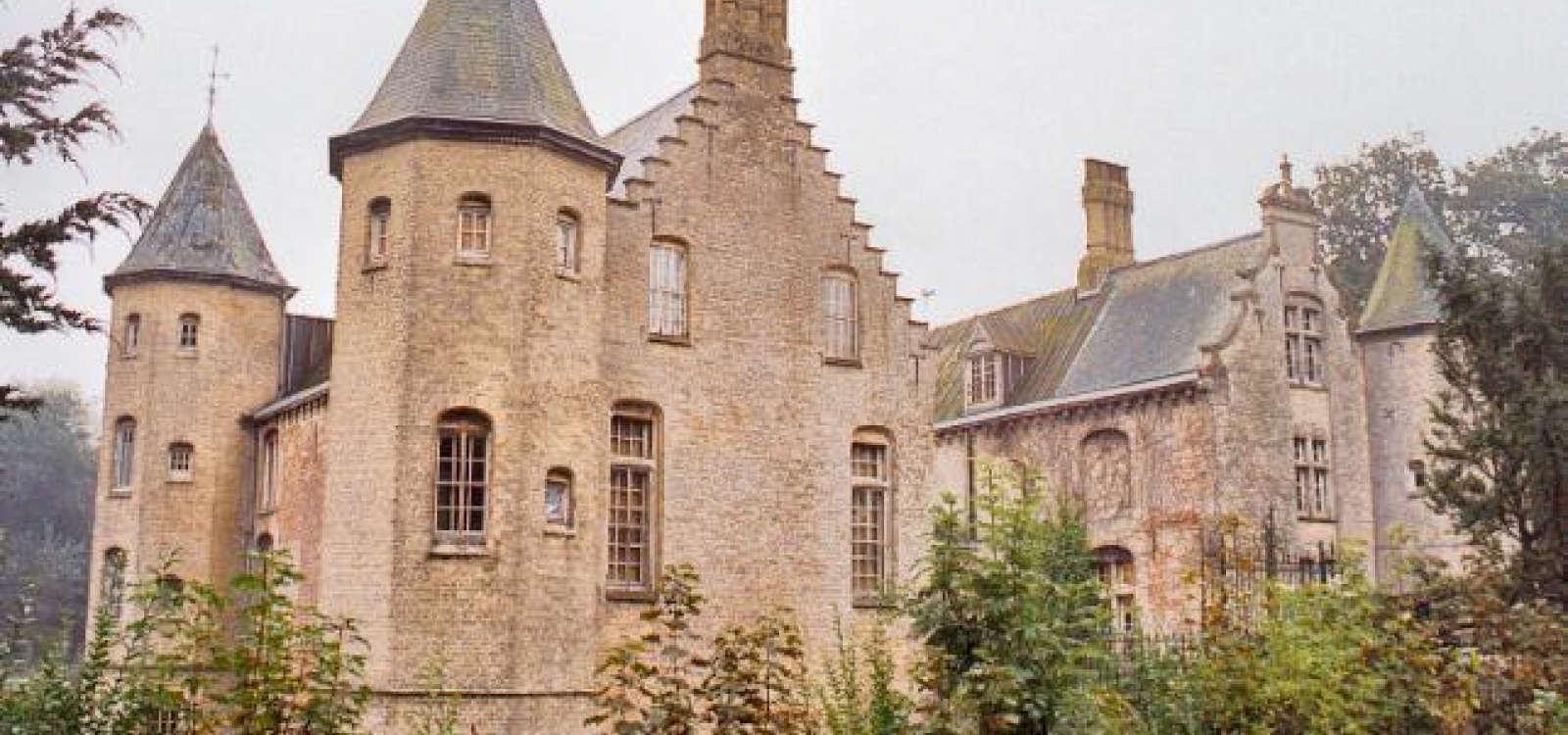 Dunkerque, Nord, France, ,Chateau,A vendre,1025 Dunkerque, Nord, France, ,Chateau,A vendre,1025