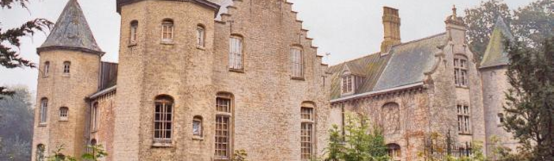 Dunkerque, Nord, France, ,Chateau,A vendre,1025