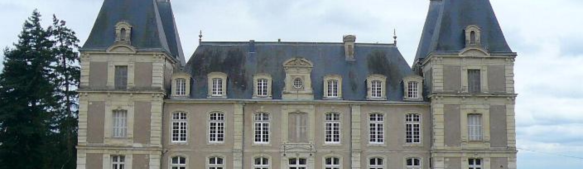 Angers, Maine et Loire, France, ,Chateau,A vendre,1031