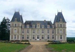 Angers, Maine et Loire, France, ,Chateau,A vendre,1031 Angers, Maine et Loire, France, ,Chateau,A vendre,1031