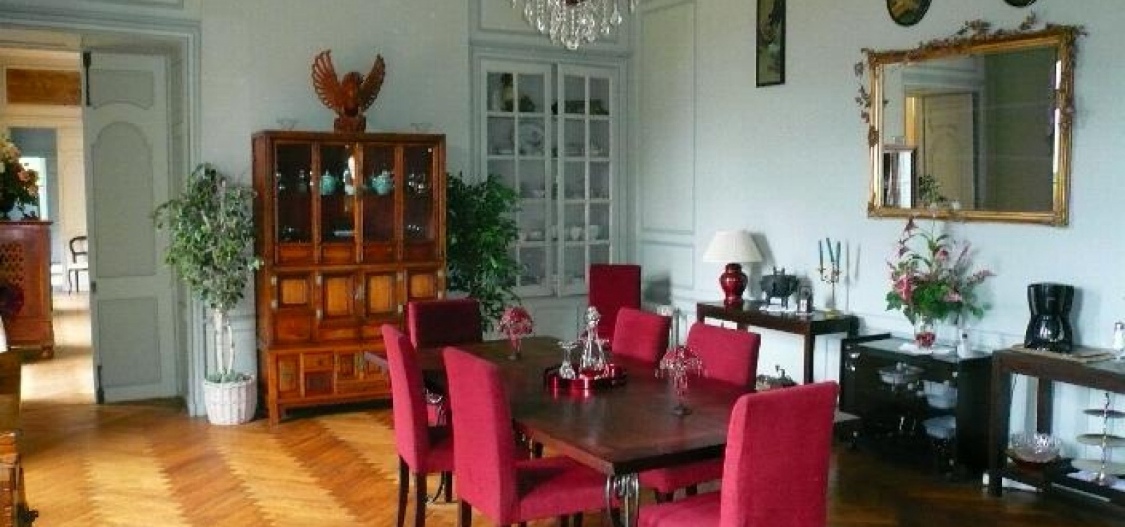 Angers, Maine et Loire, France, ,Chateau,A vendre,1031
