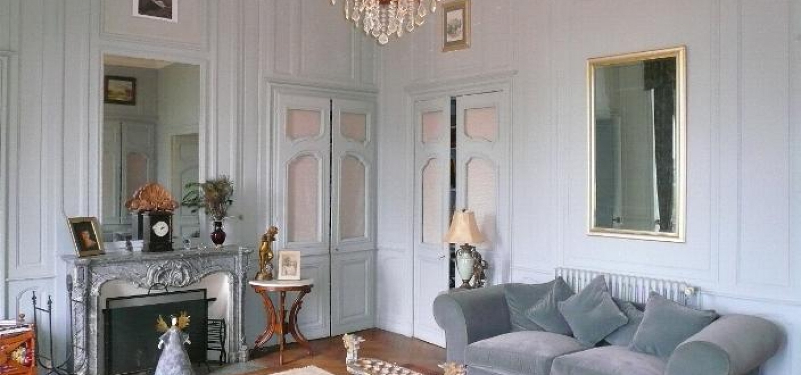 Angers, Maine et Loire, France, ,Chateau,A vendre,1031