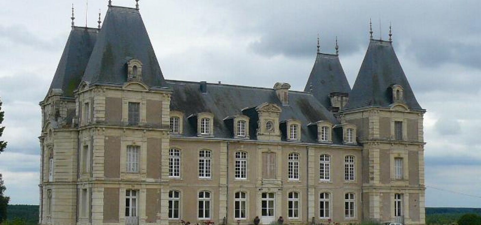 Angers, Maine et Loire, France, ,Chateau,A vendre,1031