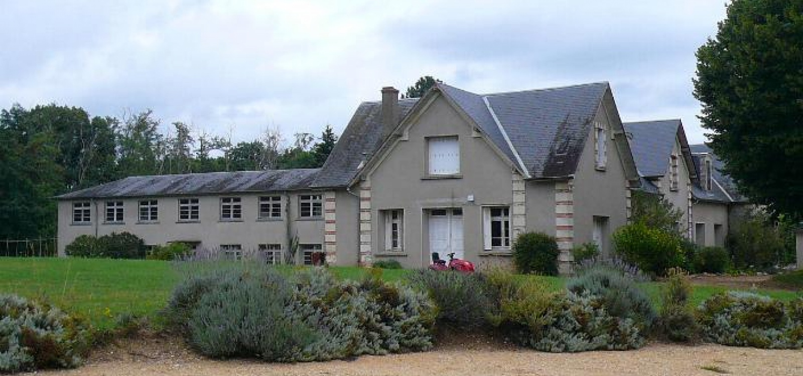 Angers, Maine et Loire, France, ,Chateau,A vendre,1031