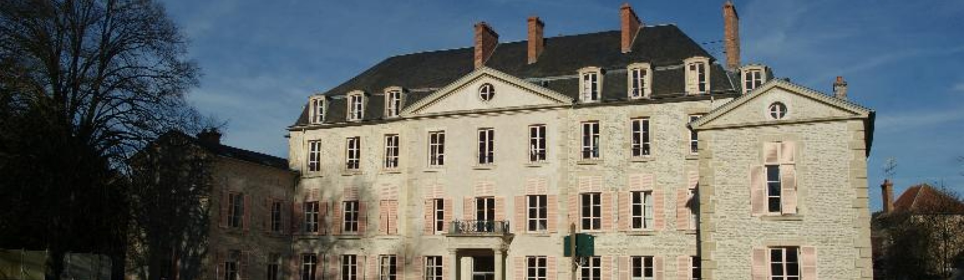 Avallon,Yonne,France,Château,1035