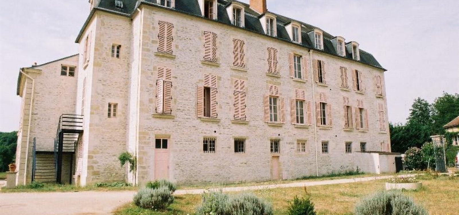 Avallon,Yonne,France,Château,1035