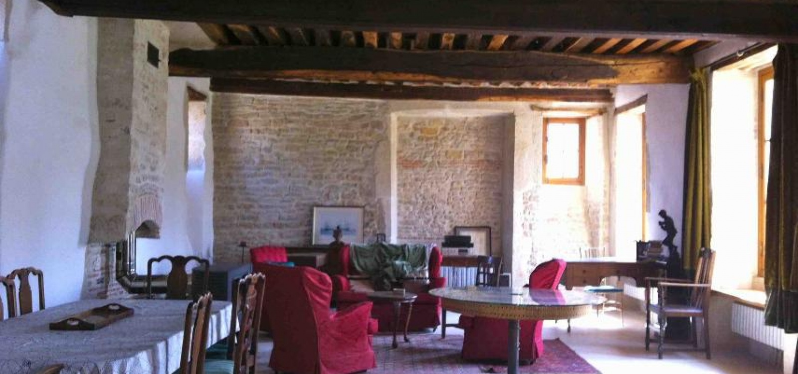 Avallon,Yonne,France,Château,1035