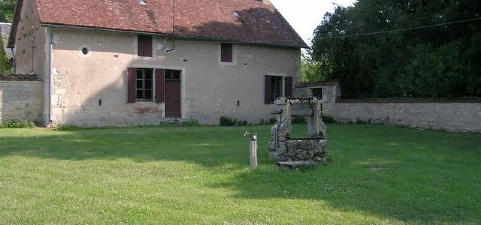 Bourges, Cher, France, ,Villa,A vendre,1036 Bourges, Cher, France, ,Villa,A vendre,1036