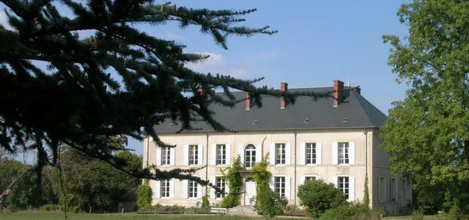 Bourges, Cher, France, ,Villa,A vendre,1036 Bourges, Cher, France, ,Villa,A vendre,1036