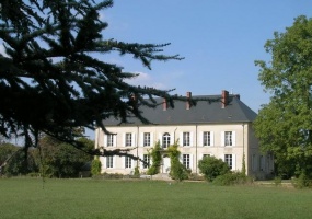 Bourges, Cher, France, ,Villa,A vendre,1036 Bourges, Cher, France, ,Villa,A vendre,1036