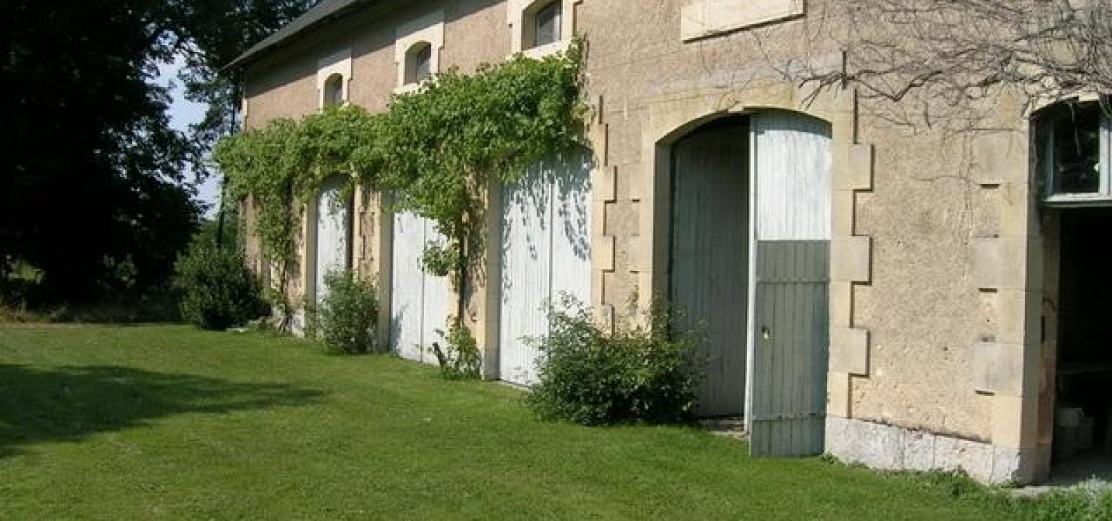 Bourges, Cher, France, ,Villa,A vendre,1036 Bourges, Cher, France, ,Villa,A vendre,1036