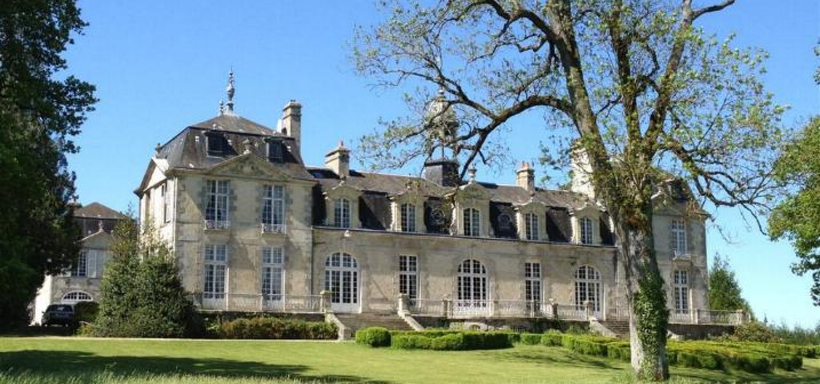 Alençon, Orne, France, ,Château,A vendre,1038 Alençon, Orne, France, ,Château,A vendre,1038