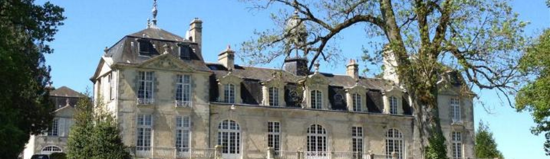 Alençon, Orne, France, ,Château,A vendre,1038