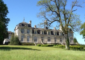 Alençon, Orne, France, ,Château,A vendre,1038 Alençon, Orne, France, ,Château,A vendre,1038