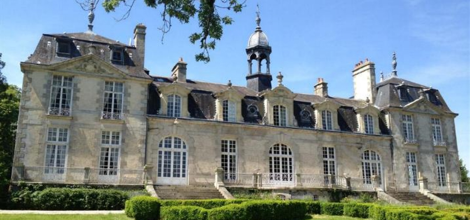 Alençon, Orne, France, ,Château,A vendre,1038 Alençon, Orne, France, ,Château,A vendre,1038