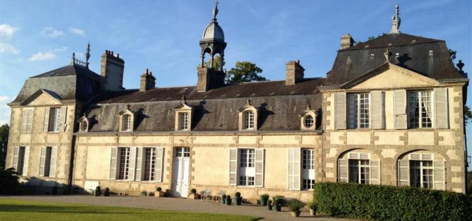 Alençon, Orne, France, ,Château,A vendre,1038 Alençon, Orne, France, ,Château,A vendre,1038