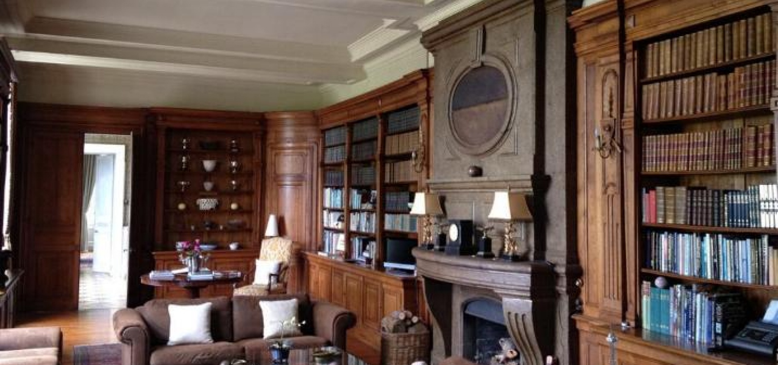 Alençon, Orne, France, ,Château,A vendre,1038 Alençon, Orne, France, ,Château,A vendre,1038