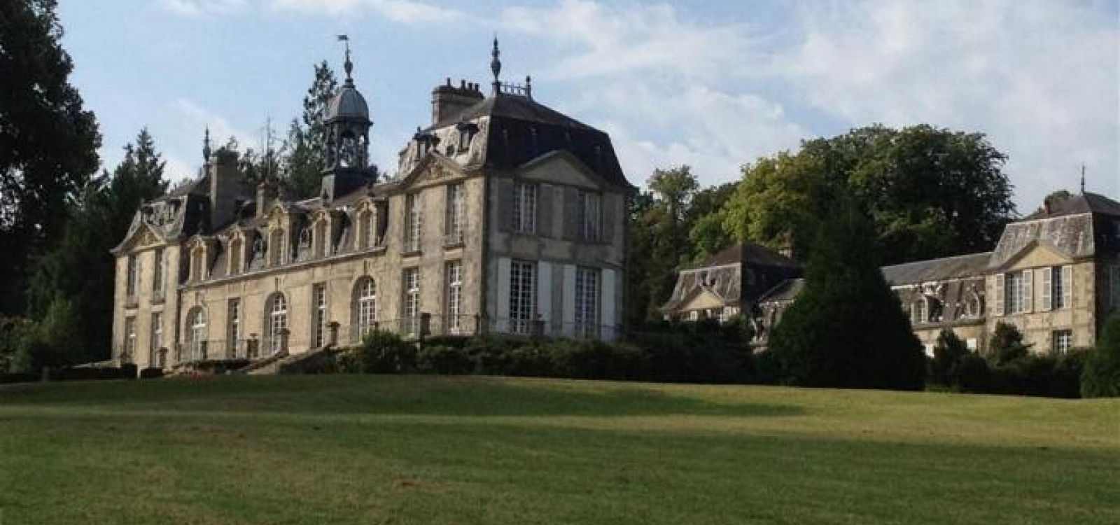 Alençon, Orne, France, ,Château,A vendre,1038 Alençon, Orne, France, ,Château,A vendre,1038