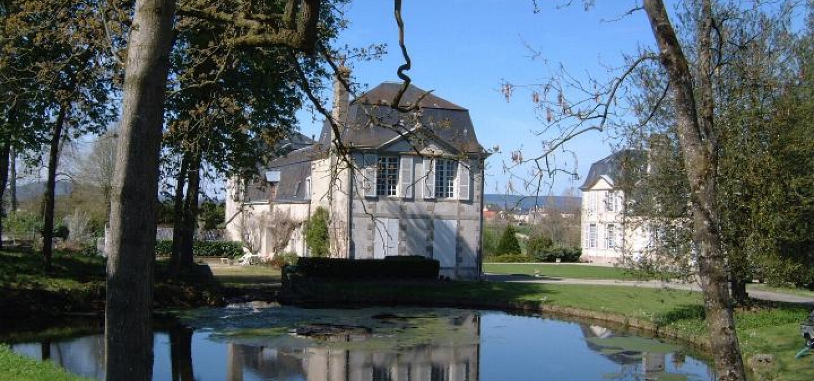 Alençon, Orne, France, ,Château,A vendre,1038 Alençon, Orne, France, ,Château,A vendre,1038