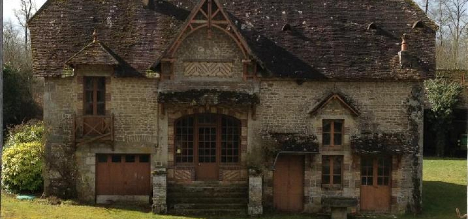 Alençon, Orne, France, ,Château,A vendre,1038 Alençon, Orne, France, ,Château,A vendre,1038