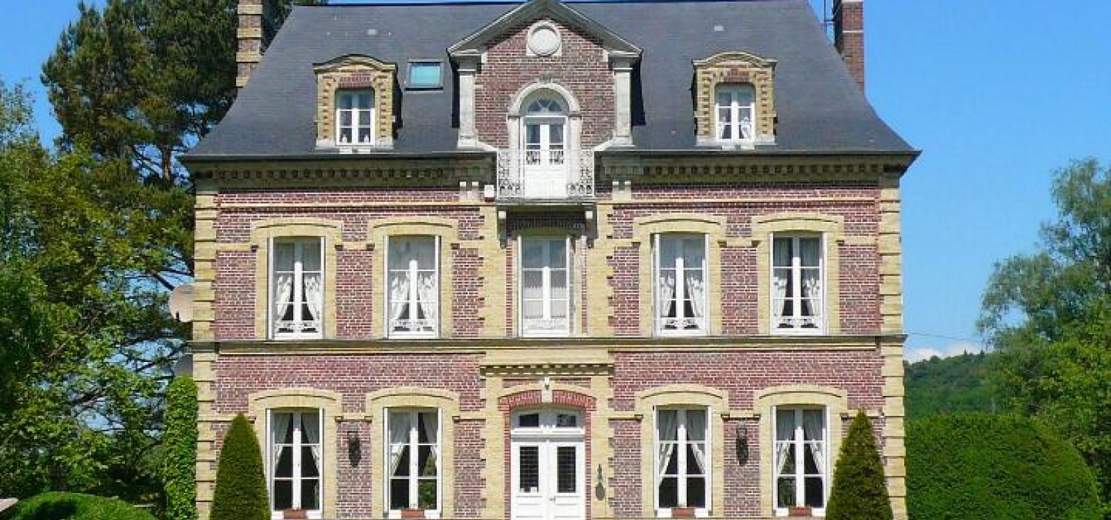 Montfort sur Risle, Eure, France, ,Villa,A vendre,1043 Montfort sur Risle, Eure, France, ,Villa,A vendre,1043