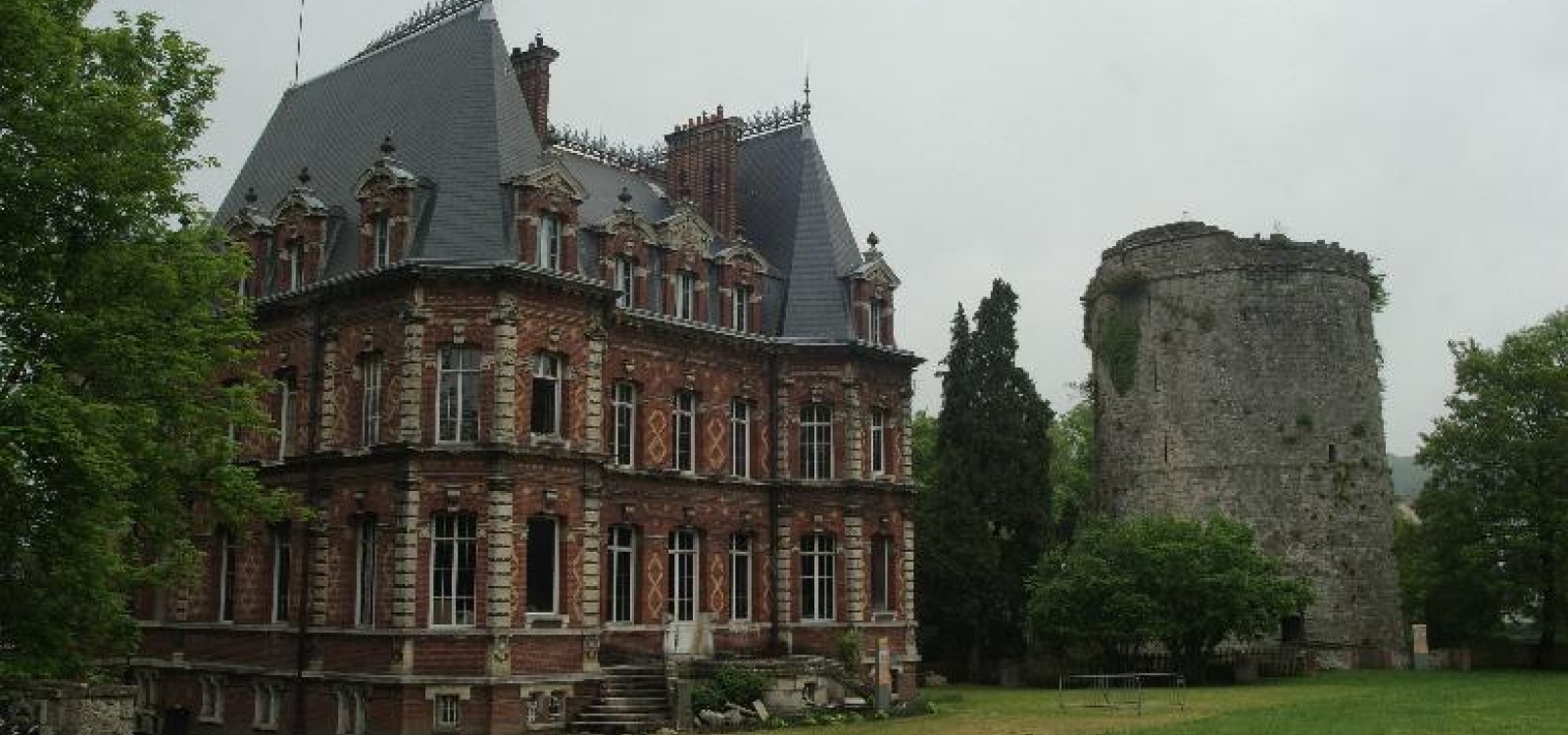 Lillebonne, Seine-Maritime, France, ,Chateau,A vendre,1044 Lillebonne, Seine-Maritime, France, ,Chateau,A vendre,1044
