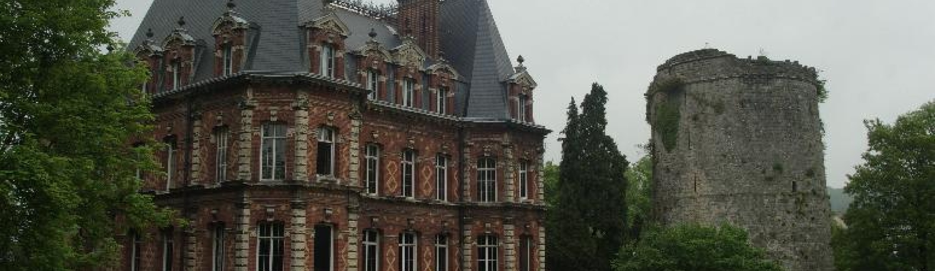 Lillebonne, Seine-Maritime, France, ,Chateau,A vendre,1044