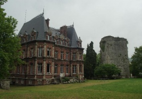 Lillebonne, Seine-Maritime, France, ,Chateau,A vendre,1044 Lillebonne, Seine-Maritime, France, ,Chateau,A vendre,1044