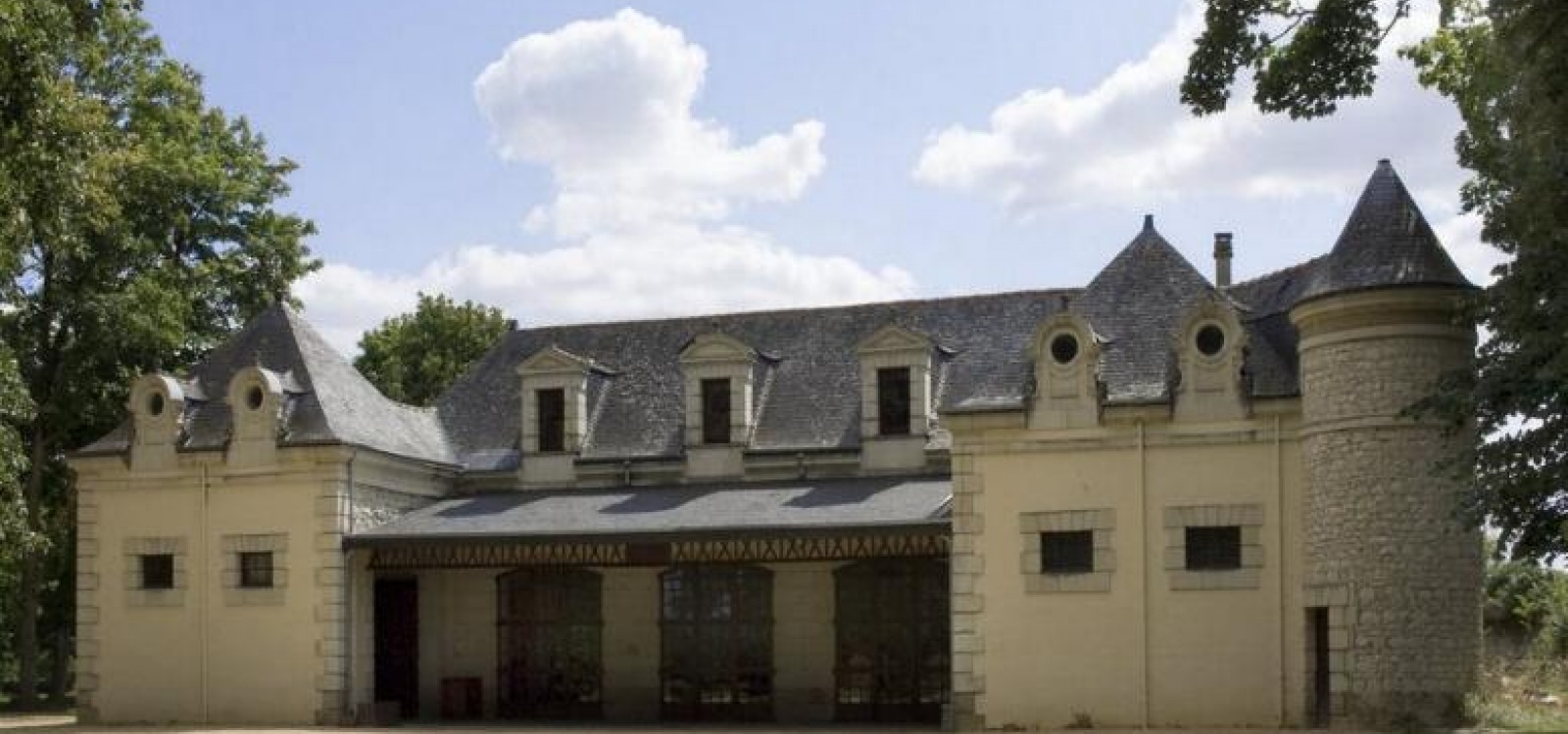 Richelieu,Indre et Loire,France,Château,1052