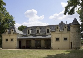 Richelieu,Indre et Loire,France,Château,1052