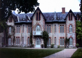 Eure et Loir,France,Château,1053