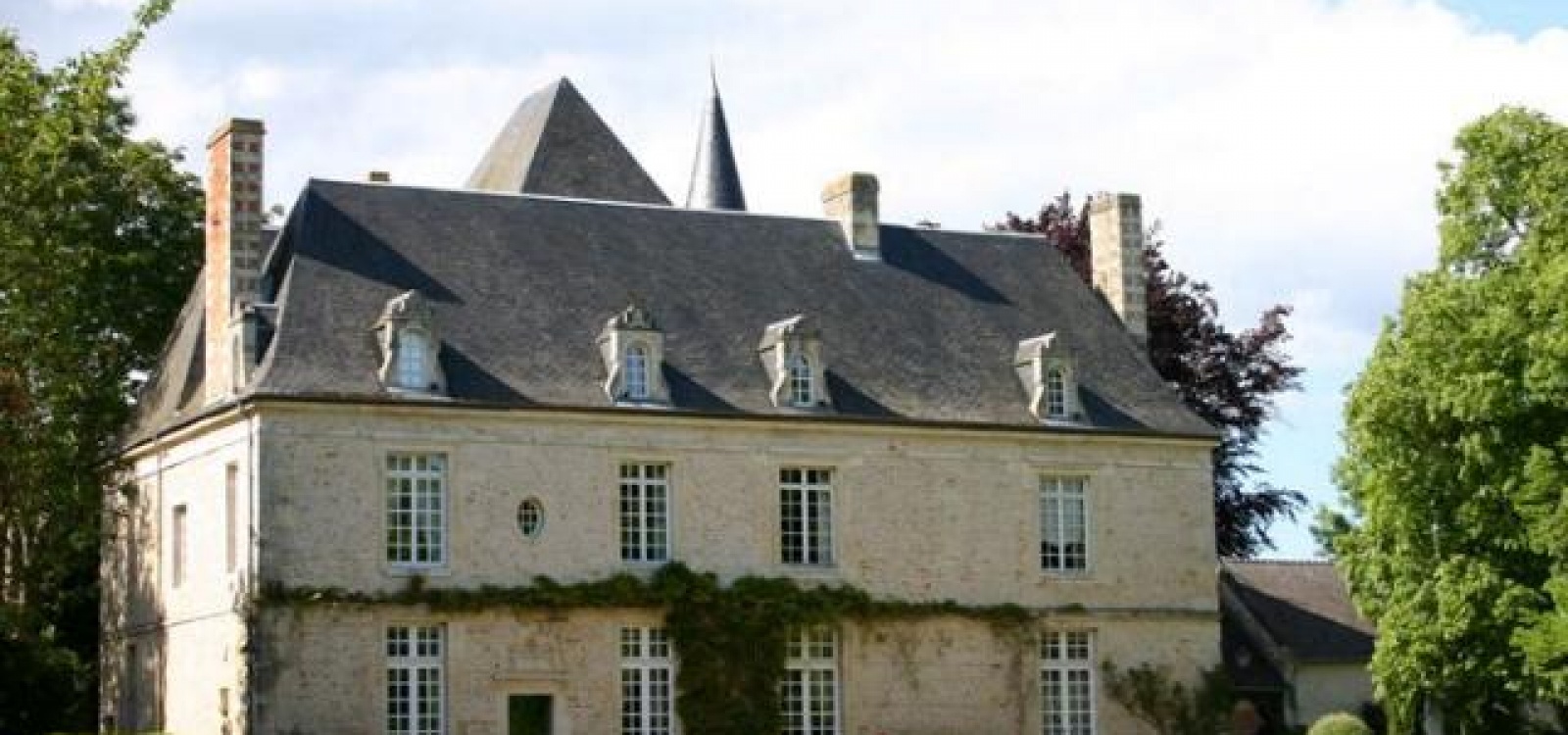 Calvados,France,Villa,1054