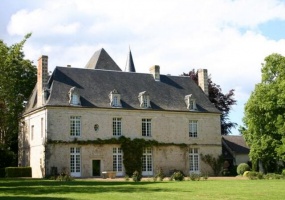 Calvados,France,Villa,1054