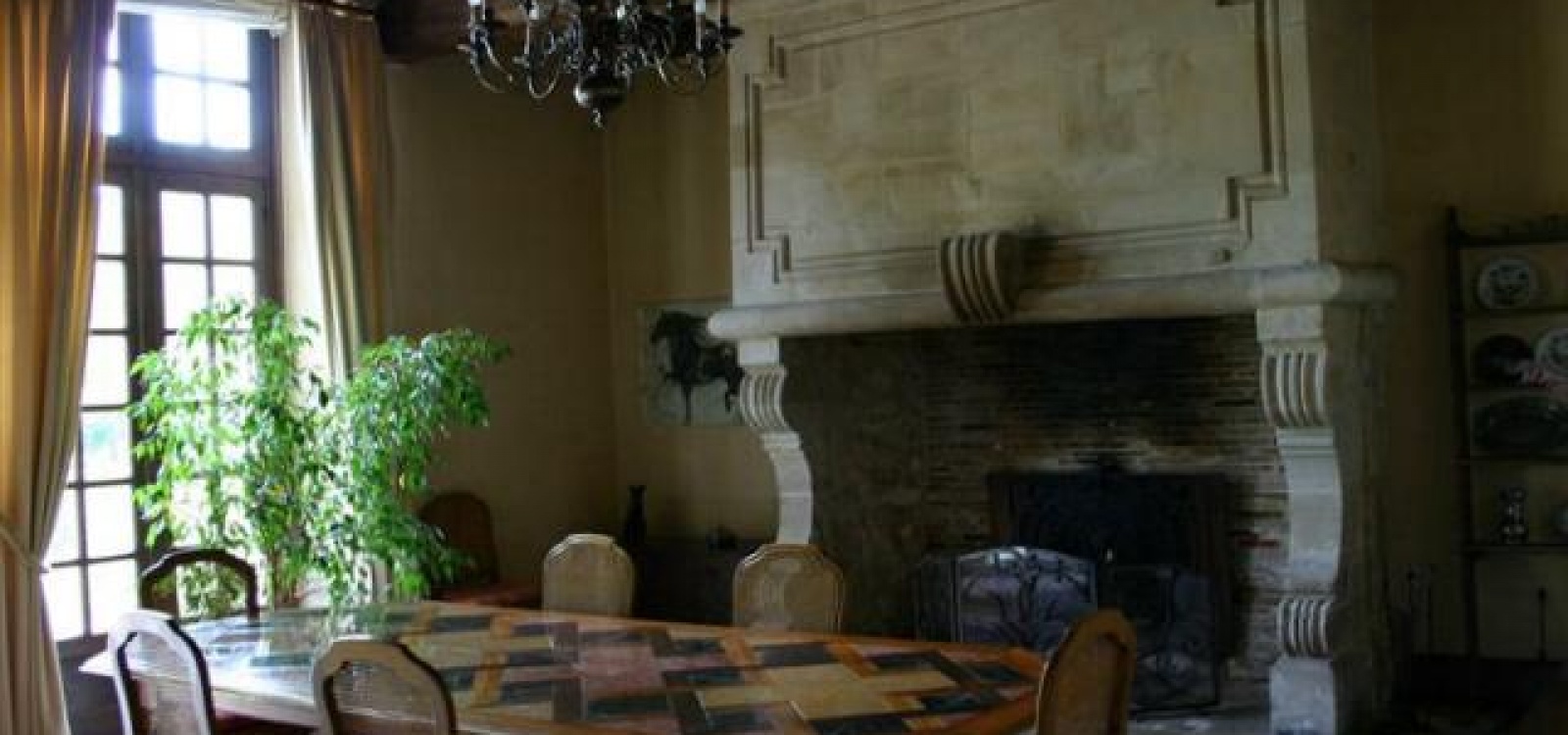 Calvados,France,Villa,1054