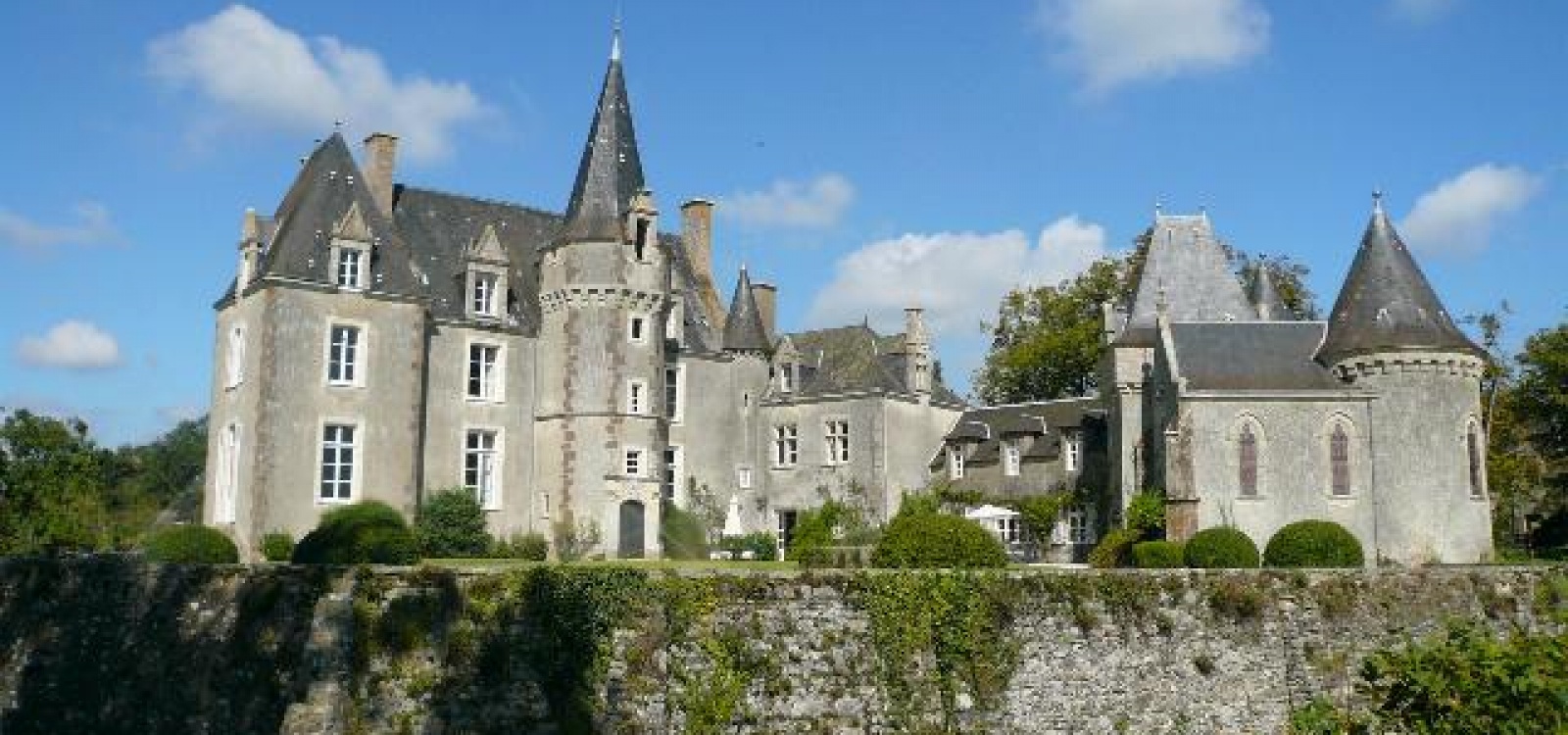 Le Mans,Sarthe,France,Villa,1055